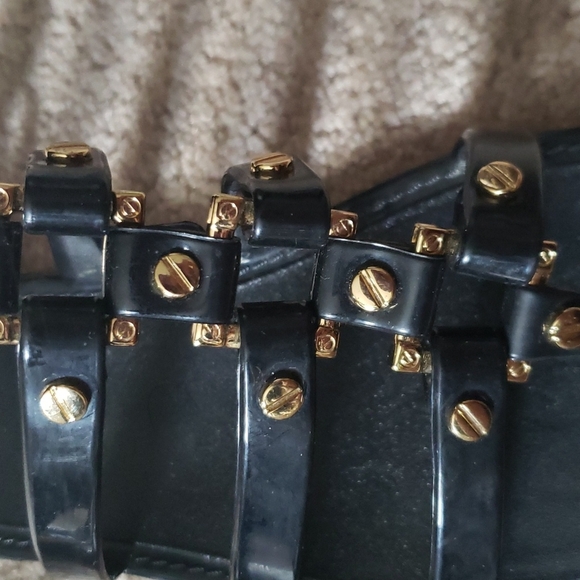 Tory Burch Gladiator Sandals - Picture 6 of 7